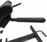 Гиперэкстензия BRONZE GYM PARTNER AL-317