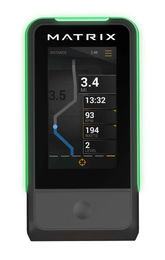 Элитный велоэргометр спин-байк (сайкл) Matrix CXP - сенсорная консоль Touchscreen, для групповых занятий (Target Training Cycle). Цвет рамы: черный матовый. Элитный велоэргометр спин-байк (сайкл) Matrix CXP - сенсорная консоль Touchscreen, для групповых занятий (Target Training Cycle). Цвет рамы: черный матовый.