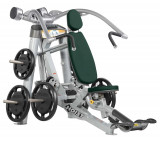 Наклонный жим от груди вверх Hoist RPL-5303