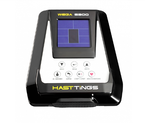 Велотренажер Hasttings Wega S300 вертикальный Велотренажер Hasttings Wega S300 вертикальный