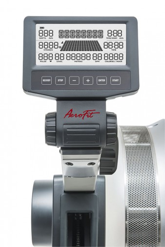 Гребной тренажер AeroFIT ROW PRO Гребной тренажер AeroFIT ROW PRO