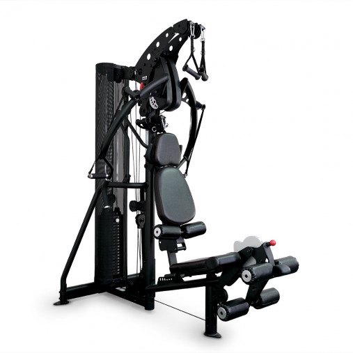 Многофункциональный силовой комплекс Inspire M3 (стек 98 кг)