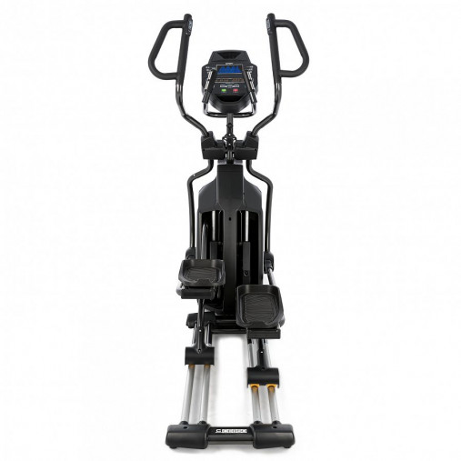 Эллиптический тренажер со сменным шагом SPIRIT CE850 Эллиптический тренажер со сменным шагом SPIRIT CE850