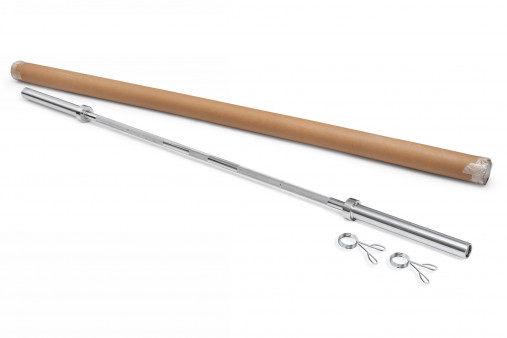 Гриф олимпийский 50 мм. до 450 кг VictoryFit VF-S450