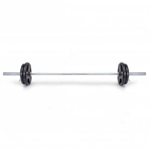 Гриф олимпийский 50 мм. до 450 кг VictoryFit VF-S450