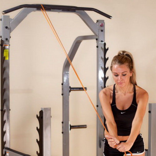 Эспандер ленточный Original Fit Tools FT-EX-208-32 Эспандер ленточный Original Fit Tools FT-EX-208-32