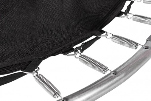 Батут Hasttings Classic Green 15FT (4,6 м)