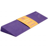 Уголок для йоги HUGGER MUGGER фиолетовый Уголок для йоги HUGGER MUGGER фиолетовый
