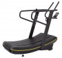 Беговая дорожка с изогнутым полотном VictoryFit VF-8008 механическая