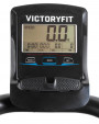 Беговая дорожка с изогнутым полотном VictoryFit VF-8008 механическая