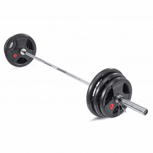 Гриф олимпийский 50 мм. до 320 кг VictoryFit VF-S320 Гриф олимпийский 50 мм. до 320 кг VictoryFit VF-S320