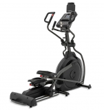 Spirit Fitness XE395BL Эллиптический тренажер