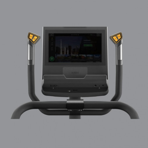 Степпер Matrix Endurance. Консоль Touch