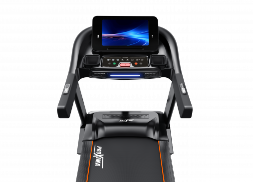 Беговая дорожка электрическая Proxima Ivetta IPro с экраном 15.6" Touch Screen. Арт. PROT-224 Беговая дорожка электрическая Proxima Ivetta IPro с экраном 15.6" Touch Screen. Арт. PROT-224