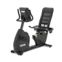 Велотренажер горизонтальный Spirit Fitness XBR25BL