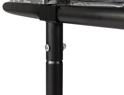 Батут Hasttings Sky Double 16FT (4,88 м) с входом на клапане Батут Hasttings Sky Double 16FT (4,88 м) с входом на клапане