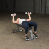 Универсальная регулируемая скамья Body-Solid GFI21