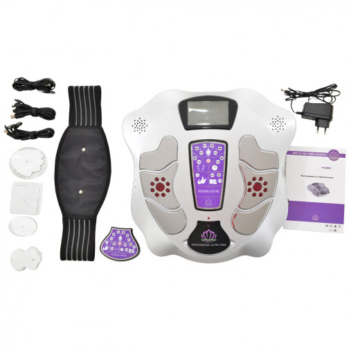 Аппарат для электротерапии Lotus Ultra Tens YS-005-HB Аппарат для электротерапии Lotus Ultra Tens YS-005-HB