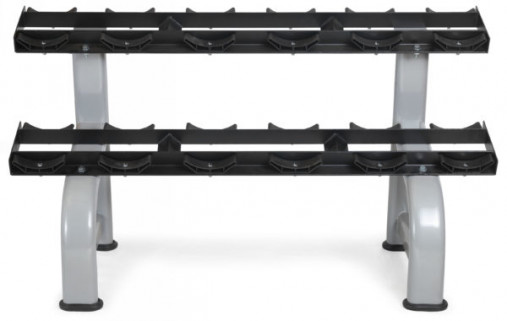 Стойка для гантелей на 6 пар VictoryFit VF-D4022 Стойка для гантелей на 6 пар VictoryFit VF-D4022