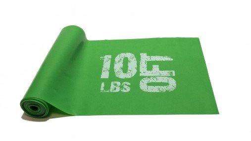 Набор из 4 латексных лент 1830 мм (0,3-0,4-0,5-0,6 мм) с рукоятками OFT Набор из 4 латексных лент 1830 мм (0,3-0,4-0,5-0,6 мм) с рукоятками OFT