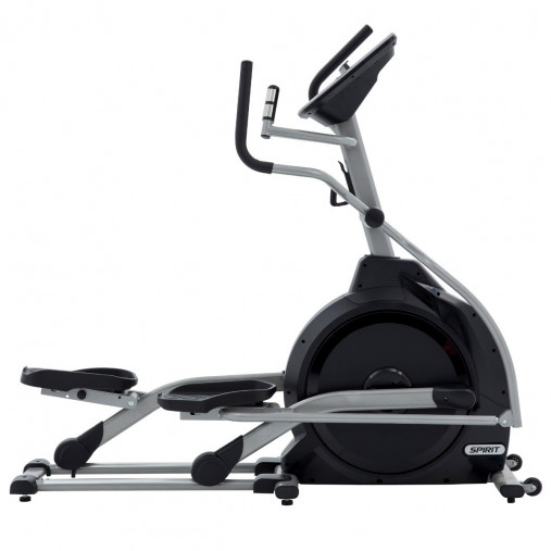 Эллиптический тренажер Spirit Fitness XE195 Эллиптический тренажер Spirit Fitness XE195