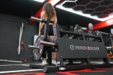 Становая тяга серии Peach Builder PB411