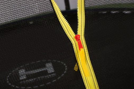 Батут Hasttings Sky Double 13FT (3,96 м) с входом на клапане Батут Hasttings Sky Double 13FT (3,96 м) с входом на клапане