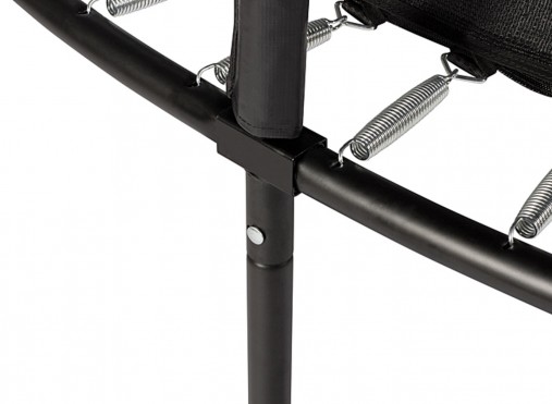 Батут Hasttings Sky Double 13FT (3,96 м) с входом на клапане Батут Hasttings Sky Double 13FT (3,96 м) с входом на клапане