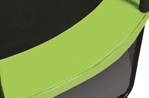 Батут Hasttings Sky Double 13FT (3,96 м) с входом на клапане Батут Hasttings Sky Double 13FT (3,96 м) с входом на клапане