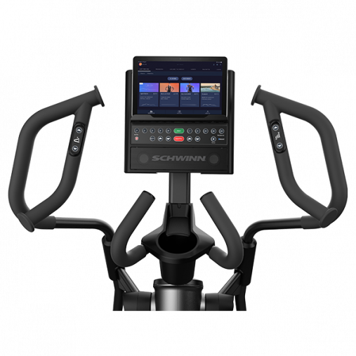 Эллиптический тренажер Schwinn 590E Эллиптический тренажер Schwinn 590E