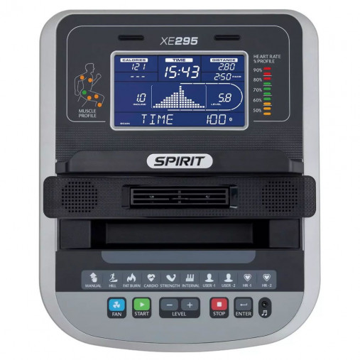Оснащение Spirit XE295 включает в себя функции подключения Mp3, встроенные динамики, подставку для телефона а также встроенный вентилятор. Оснащение Spirit XE295 включает в себя функции подключения Mp3, встроенные динамики, подставку для телефона а также встроенный вентилятор.