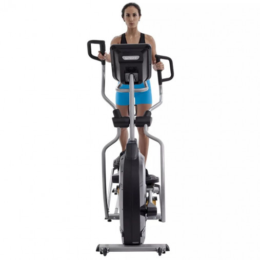 Эллиптический тренажер Spirit Fitness XE295 (2017) Эллиптический тренажер Spirit Fitness XE295 (2017)