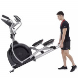 Spirit Fitness XE295 Эллиптический тренажер