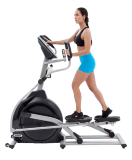 Spirit Fitness XE295 Эллиптический тренажер