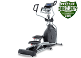 Spirit Fitness XE395 Эллиптический тренажер