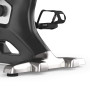 Спин-байк UNIX Fit SB-990 PRO велотренажер коммерческий с питанием от генератора