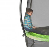 Батут Hasttings Air Game Basketball 8FT (2,44 м)