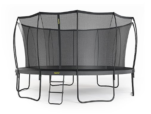 Батут Hasttings Superfly X 10FT Батут Hasttings Superfly X 10FT