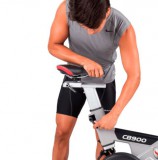 Spirit Fitness CB900 Велотренажер спин-байк