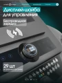 Беговая дорожка домашняя складная OXYGEN FITNESS HUSTLE