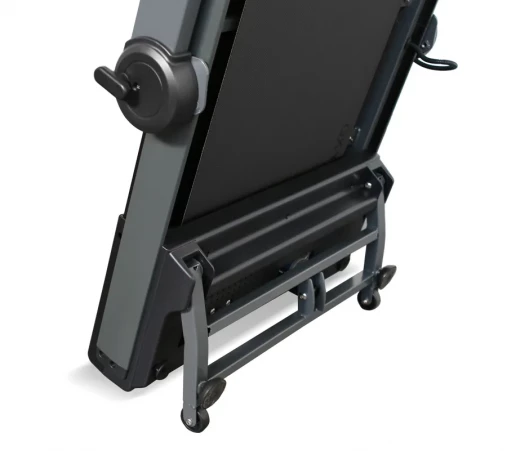 Компактная беговая дорожка Oxygen T-COMPACT B с углом наклона