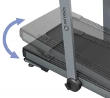 OXYGEN FITNESS T-COMPACT B Беговая дорожка