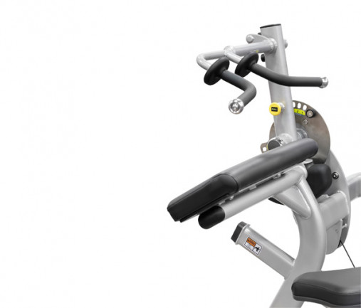 Бицепс / Трицепс Hoist HD-3100 (стек 86 кг) черный, обновленная модель 2025 Бицепс / Трицепс Hoist HD-3100 (стек 86 кг) черный, обновленная модель 2025