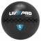 Медбол LIVEPRO Wall Ball PRO 8 кг, черный/синий Медбол LIVEPRO Wall Ball PRO 8 кг, черный/синий