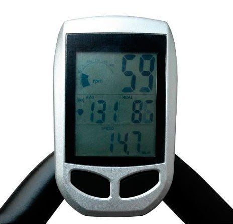 Сайкл AeroFIT Impulse PS300E