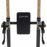 Oxygen LOGAN Турник 3 в 1