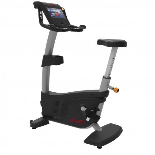 Велотренажер AeroFIT X4-B LCD Велотренажер AeroFIT X4-B LCD
