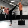 Водоналивной мешок для бокса манекен Century Bob Box (новая модель) закрытая спина (сделан в США)