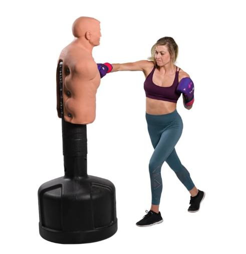 Водоналивной мешок для бокса манекен Century Bob Box (новая модель) закрытая спина (сделан в США) Водоналивной мешок для бокса манекен Century Bob Box (новая модель) закрытая спина (сделан в США)