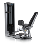 Приведение-отведение бедра Matrix Versa Plus VS-S74P грузоблочный